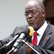 Tanzania’s President John Magufuli